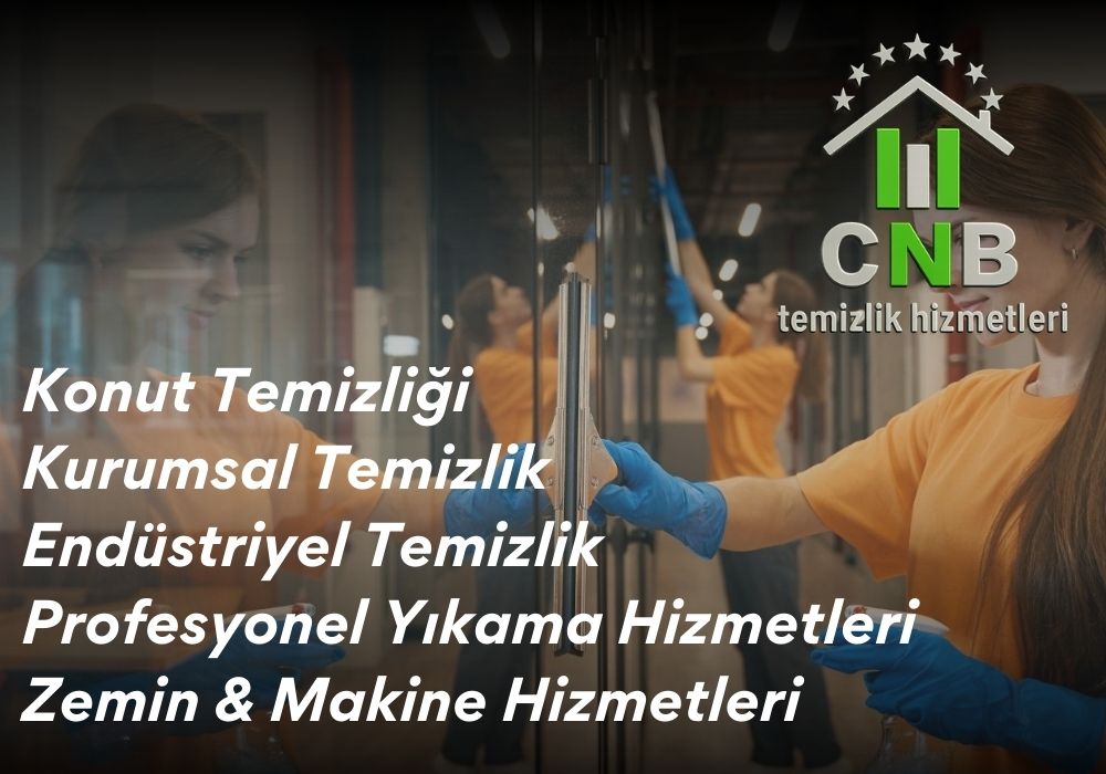 Kartepe Detaylı Ev Temizliği